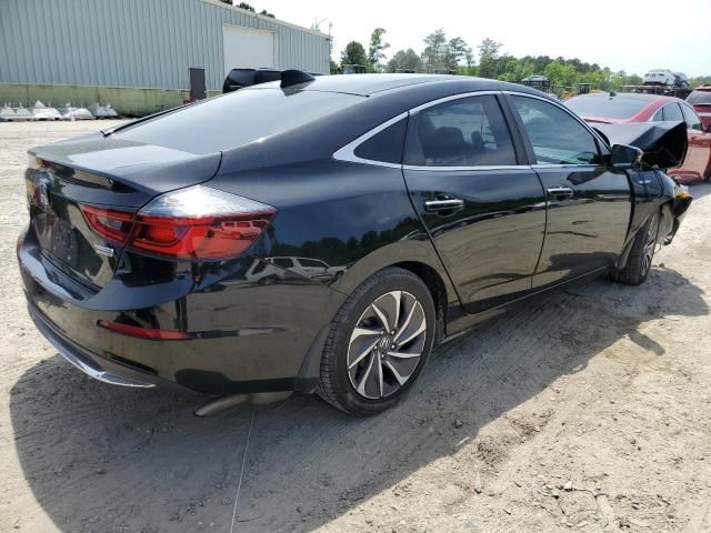 2020 Honda Insight Touring