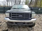 2004 Ford F250 Super Duty