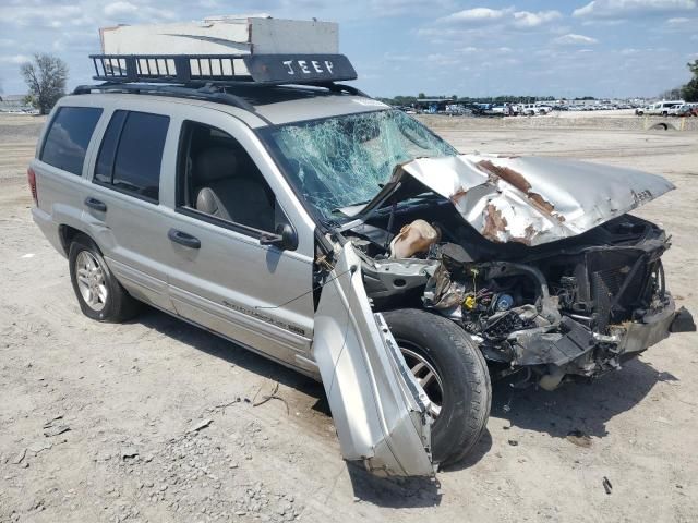 2004 Jeep Grand Cherokee Laredo