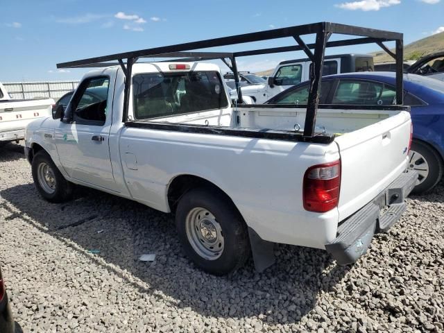 2002 Ford Ranger