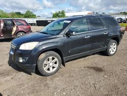 Vehiculos salvage en venta de Copart Columbia Station, OH: 2009 Saturn Outlook XR