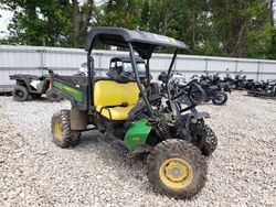 Camiones con título limpio a la venta en subasta: 2016 John Deere XUV825I