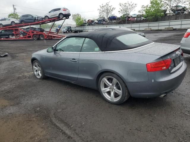 2014 Audi A5 Premium Plus