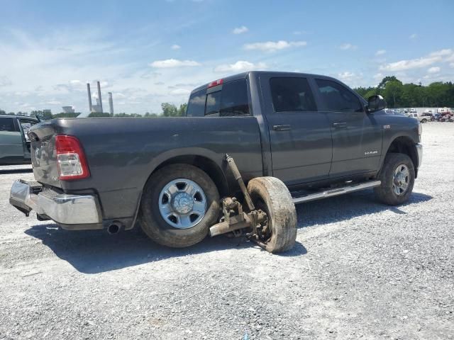 2022 Dodge RAM 2500 Tradesman