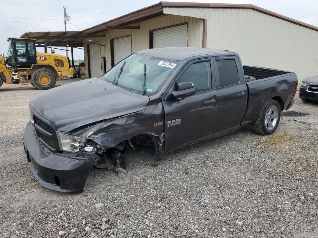 2014 Dodge RAM 1500 ST