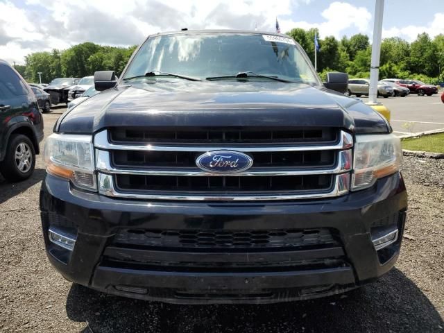 2016 Ford Expedition EL XLT