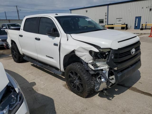 2014 Toyota Tundra Crewmax SR5