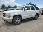 2003 Chevrolet Tahoe K1500