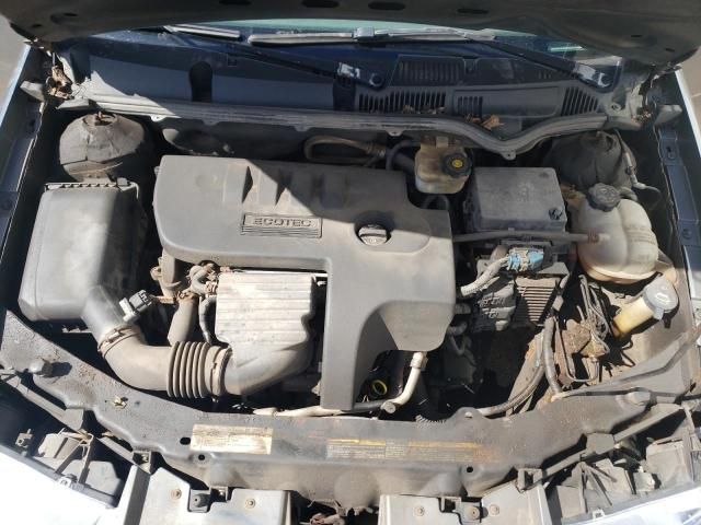 2007 Saturn Ion Level 2