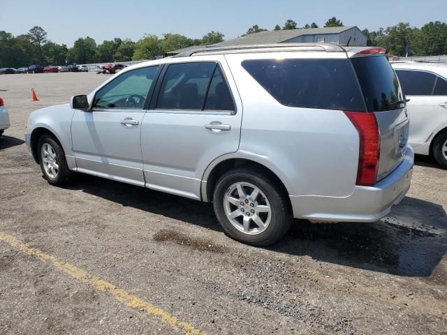 2009 Cadillac SRX