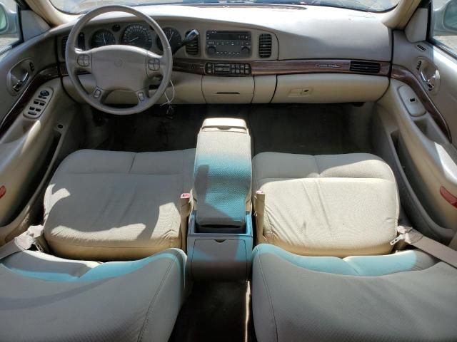 2004 Buick Lesabre Custom