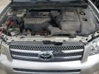 2006 Toyota Highlander Hybrid