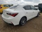 2019 Acura ILX Premium