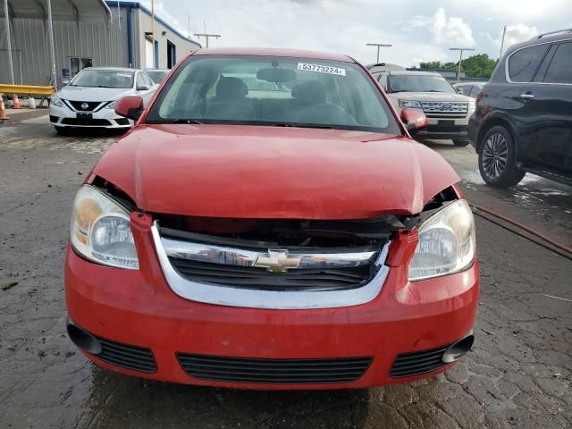 2009 Chevrolet Cobalt LT