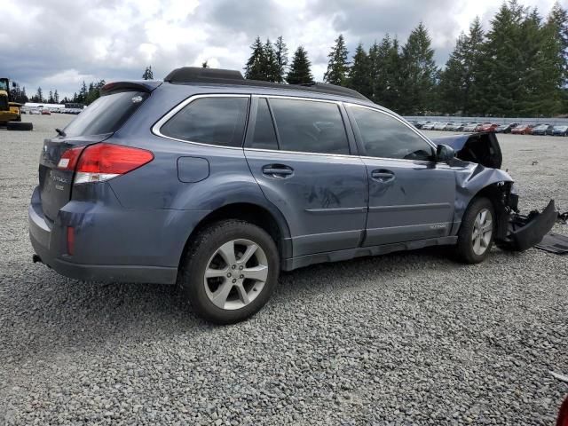 2014 Subaru Outback 2.5I