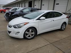 2013 Hyundai Elantra GLS en venta en Louisville, KY