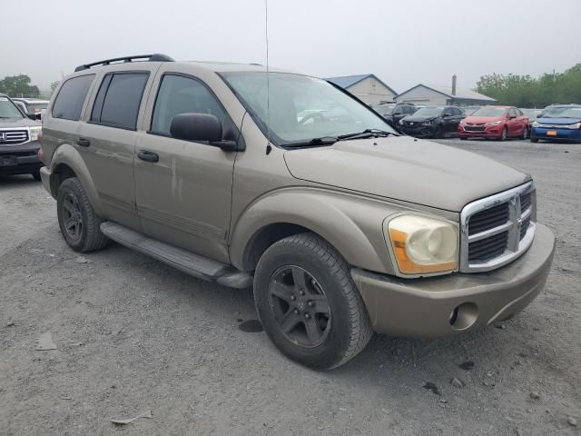 2005 Dodge Durango SLT