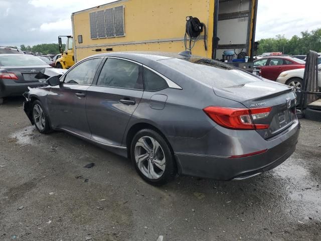 2019 Honda Accord EXL