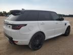 2019 Land Rover Range Rover Sport Supercharged Dynamic