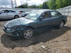 Salvage cars for sale from Copart Windsor, NJ: 1999 Mazda Millenia