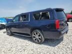 2017 Chevrolet Suburban K1500 Premier