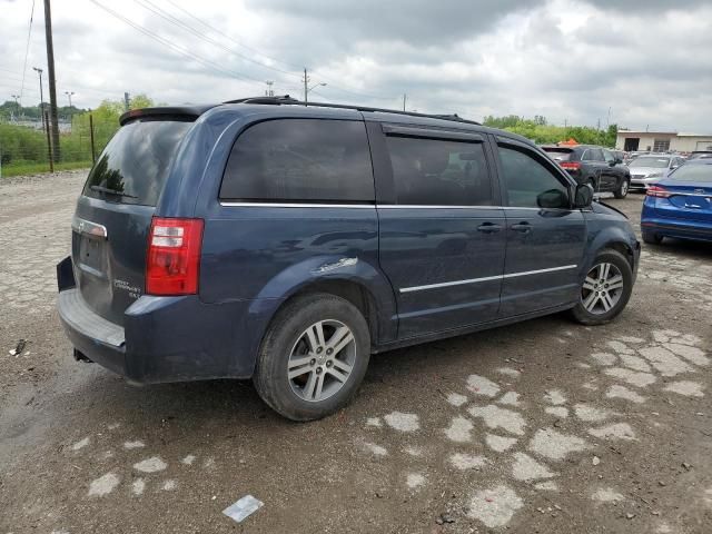 2009 Dodge Grand Caravan SXT