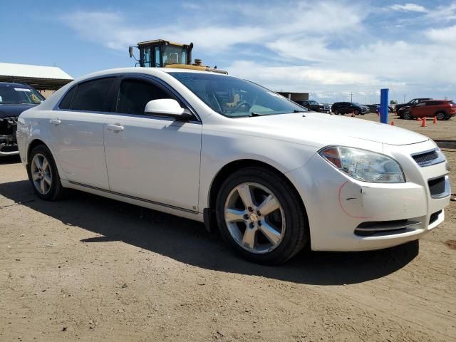 2010 Chevrolet Malibu 2LT