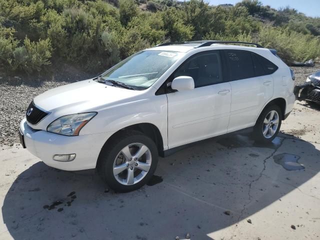 2006 Lexus RX 330