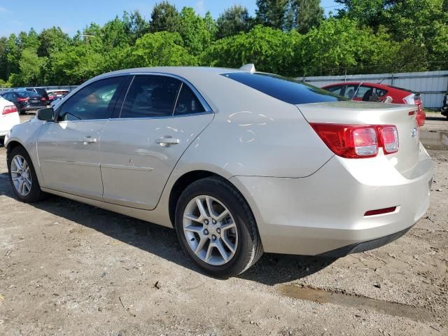 2013 Chevrolet Malibu 1LT