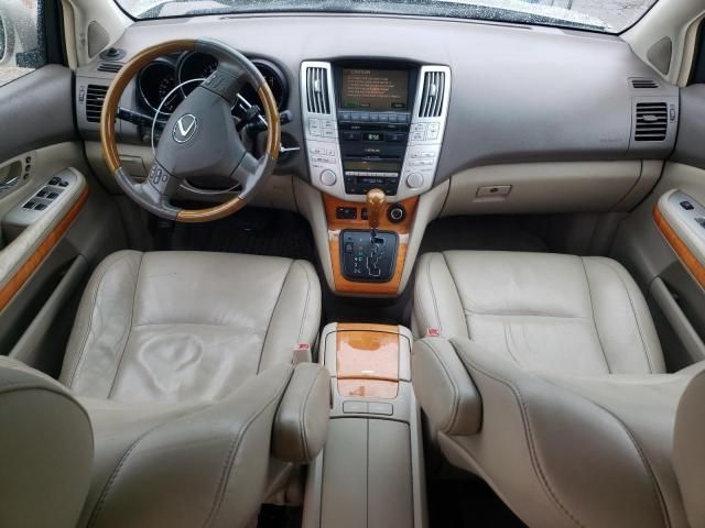 2006 Lexus RX 330