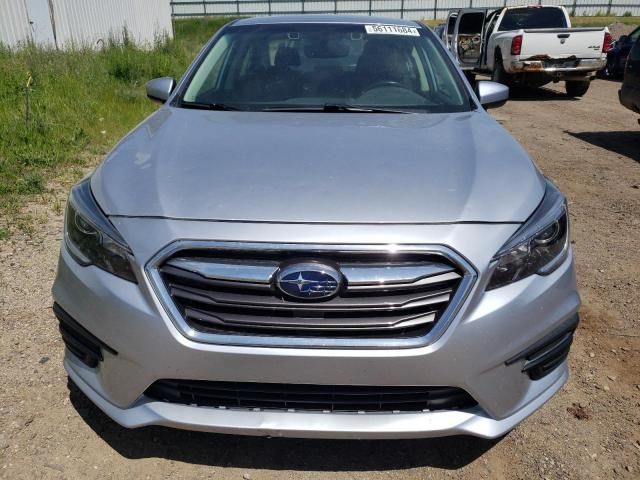 2019 Subaru Legacy 2.5I Premium