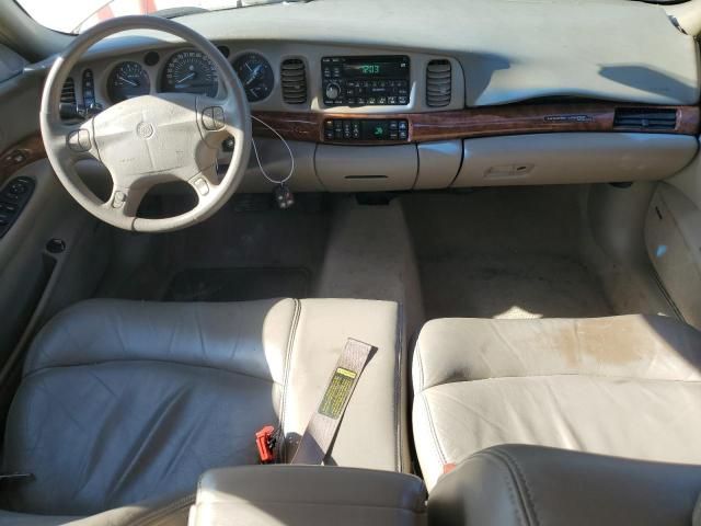 2001 Buick Lesabre Limited