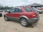 2008 KIA Sorento EX