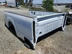 Vehiculos salvage en venta de Copart Antelope, CA: 2019 Ford F250 Parts