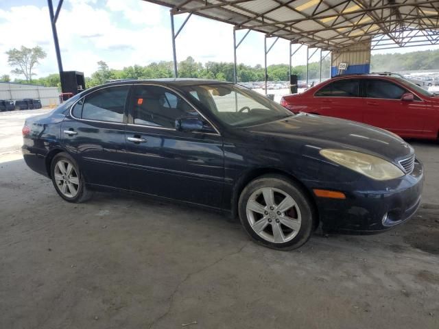 2006 Lexus ES 330