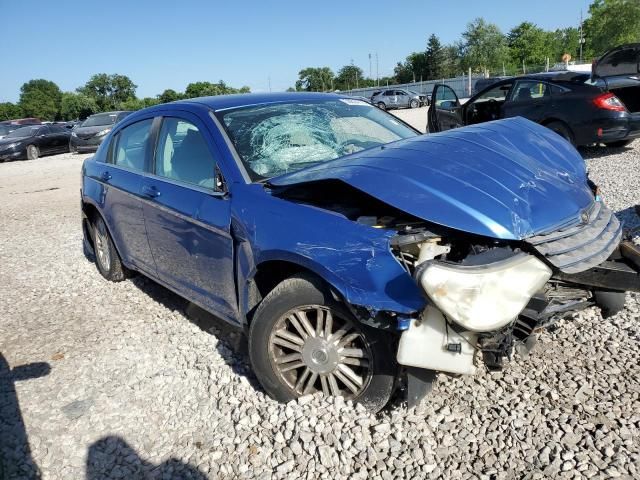 2007 Chrysler Sebring Touring