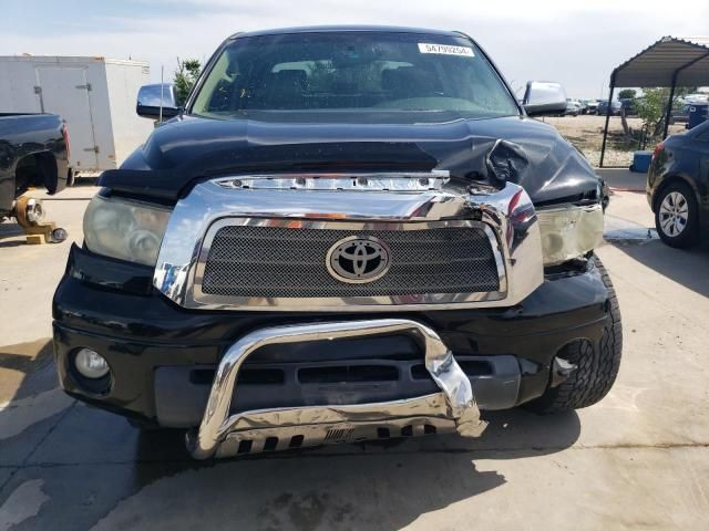 2007 Toyota Tundra Crewmax Limited