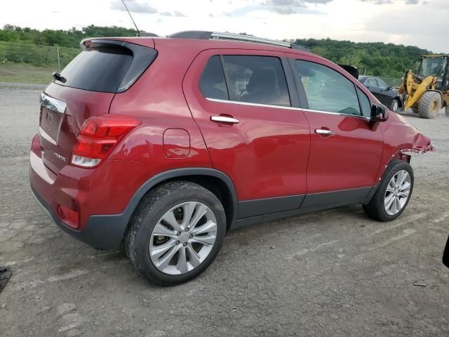 2019 Chevrolet Trax Premier