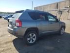 2011 Jeep Compass Sport