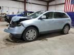 2008 Ford Edge Limited