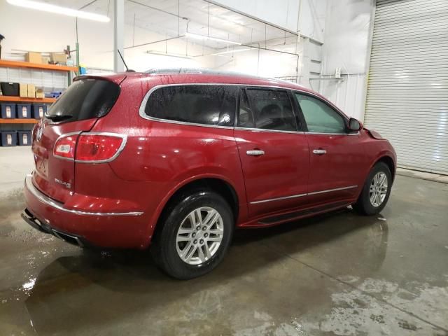 2013 Buick Enclave