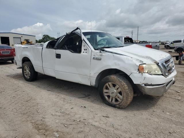 2007 Ford F150