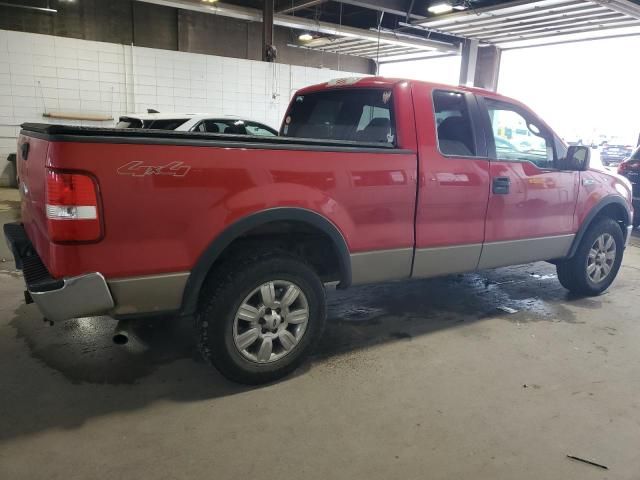 2006 Ford F150