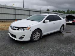 2014 Toyota Camry L en venta en Lumberton, NC