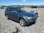 2005 BMW X3 3.0I