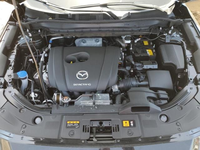 2024 Mazda CX-5 Select
