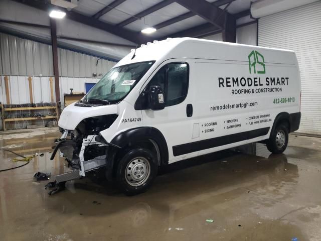 2023 Dodge RAM Promaster 2500 2500 High