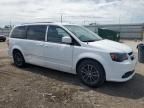 2015 Dodge Grand Caravan R/T