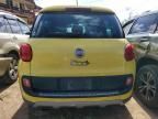 2015 Fiat 500L Trekking