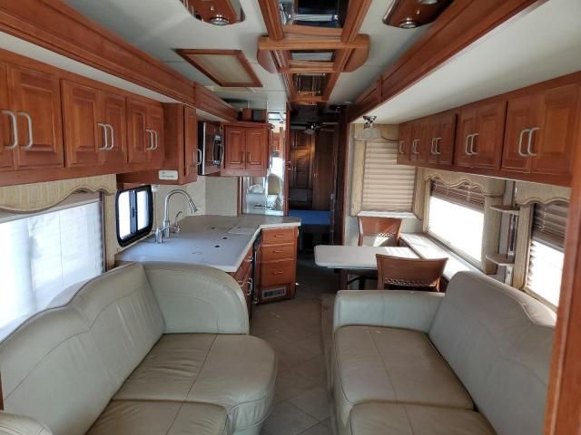 2006 Spartan Motors Motorhome 4VZ